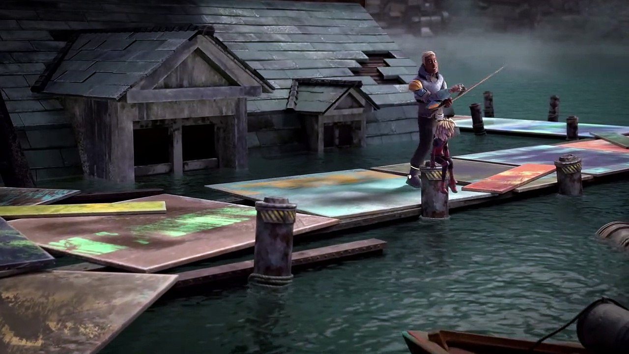 Sherwood Staffel 1 Folge 3 HD Deutsch