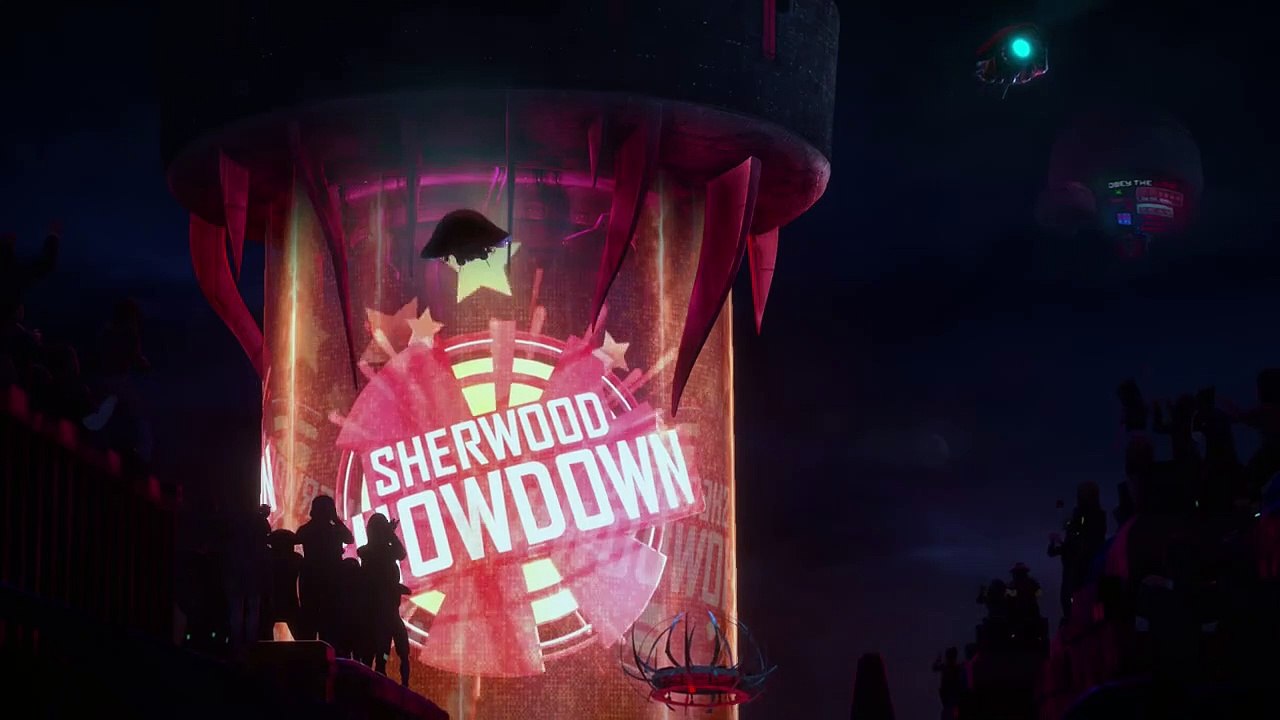 Sherwood Staffel 1 Folge 4 HD Deutsch