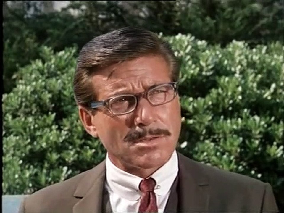 F.B.I. (1965) Staffel 2 Folge 29 HD Deutsch