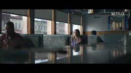 THE GOOD NURSE Trailer (2022) Jessica Chastain