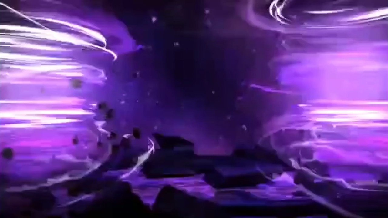 Saint Seiya Rebirth Galaxy Spirits Minos TLC (Old)