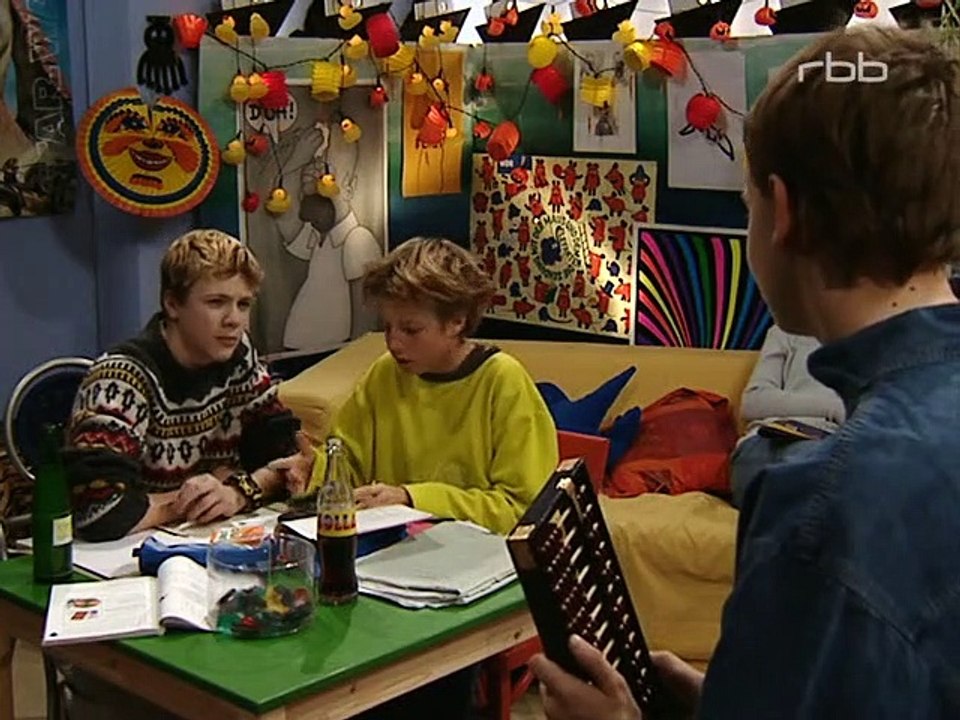 Schloss Einstein Staffel 2 Folge 21 HD Deutsch