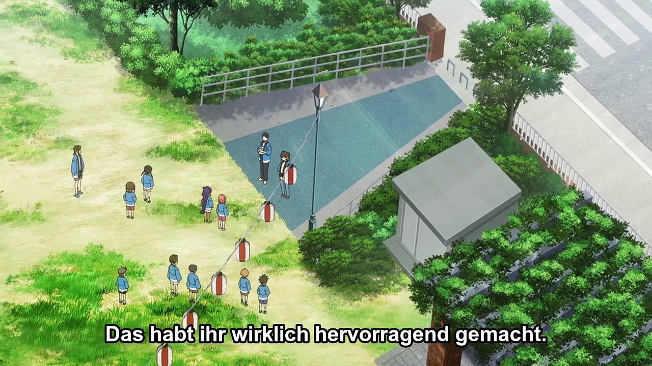 Jahy-sama wa Kujikenai! Staffel 1 Folge 20 HD Deutsch