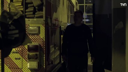 Guardia Nocturna - El Día Menos Pensado