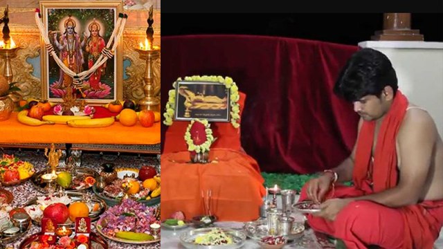 Anant chaturdashi 2022: अनंत चतुर्दशी पूजा विधि 2022 । अनंत चतुर्दशी पूजा कैसे करते है । *Religious