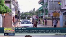 El flagelo de la trata de personas golpea a menores y adolecentes hondureños