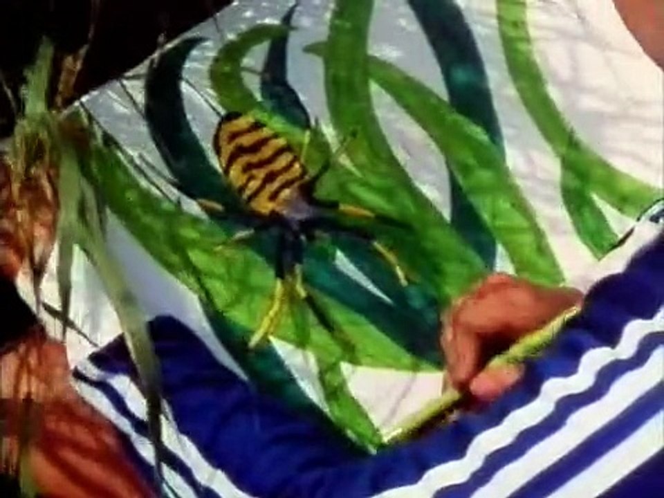 Löwenzahn Staffel 4 Folge 2 HD Deutsch