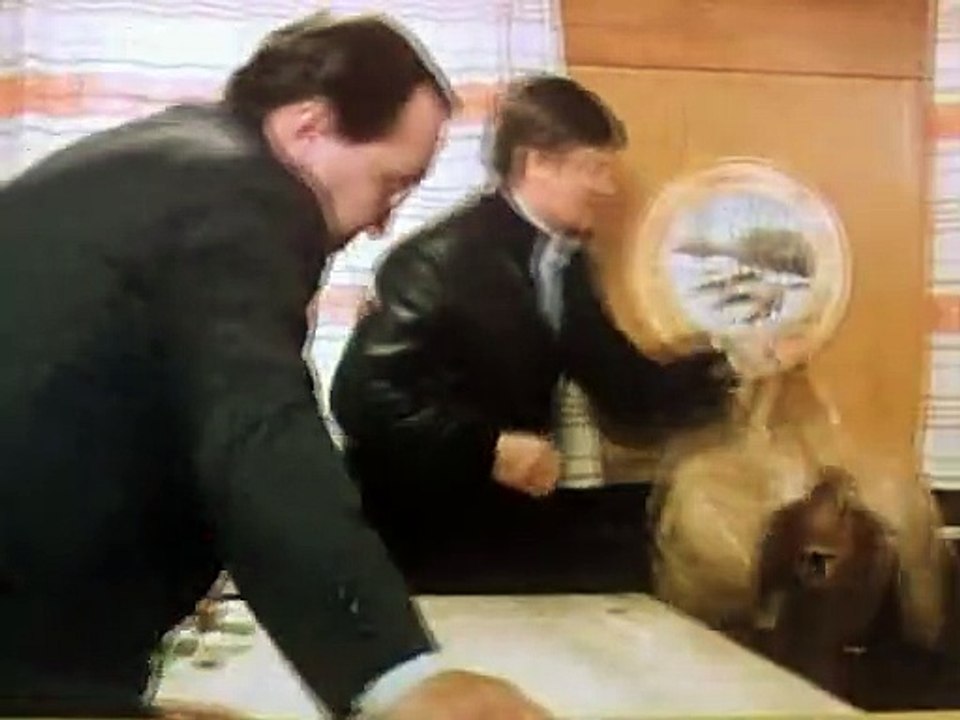 Der Alte Staffel 1 Folge 1 - Part 02 HD Deutsch