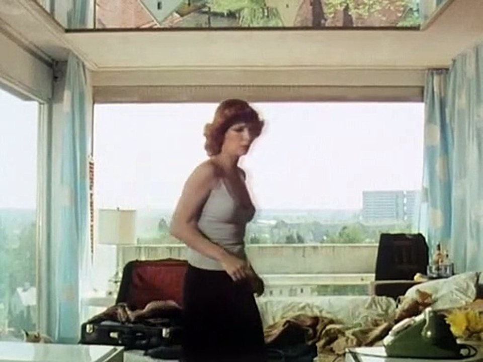 Der Alte Staffel 1 Folge 1 - Part 01 HD Deutsch