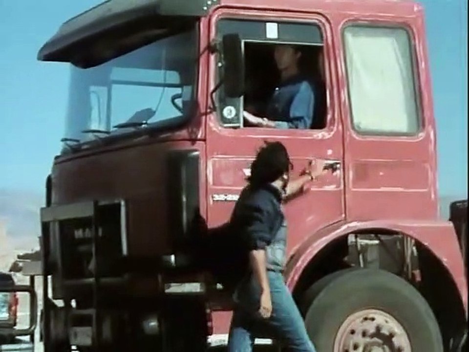 Auf Achse Staffel 3 Folge 10 HD Deutsch