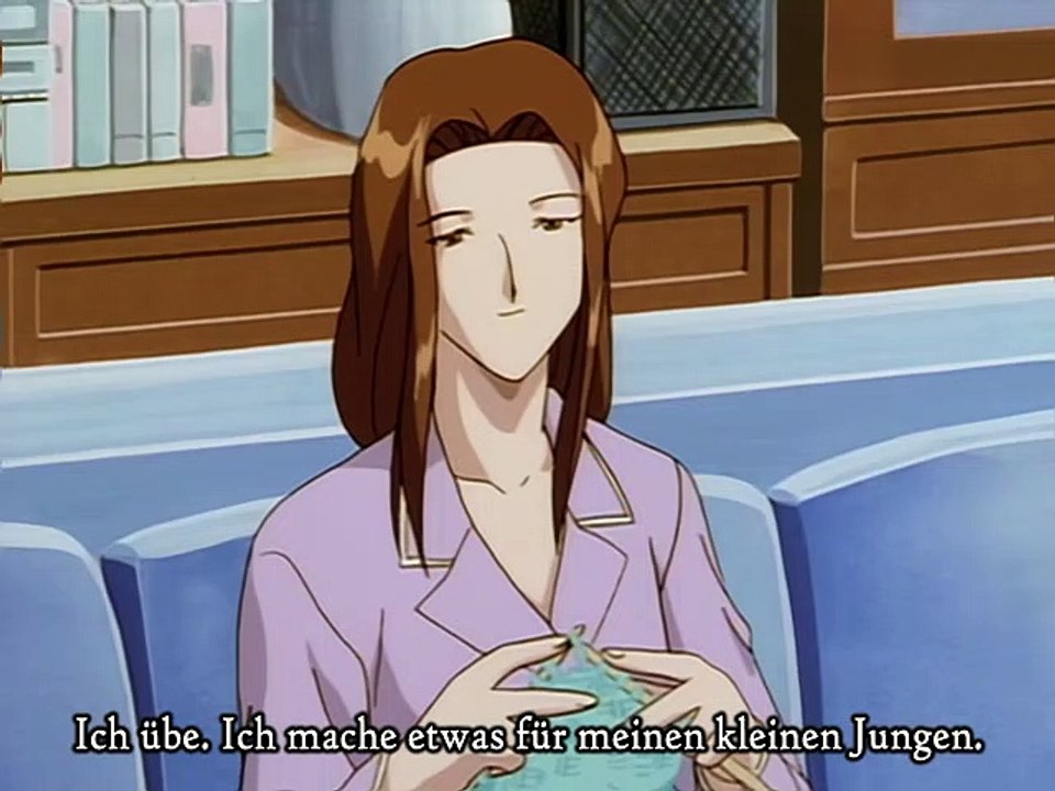 Kyuuketsuki Miyu Staffel 1 Folge 9 HD Deutsch