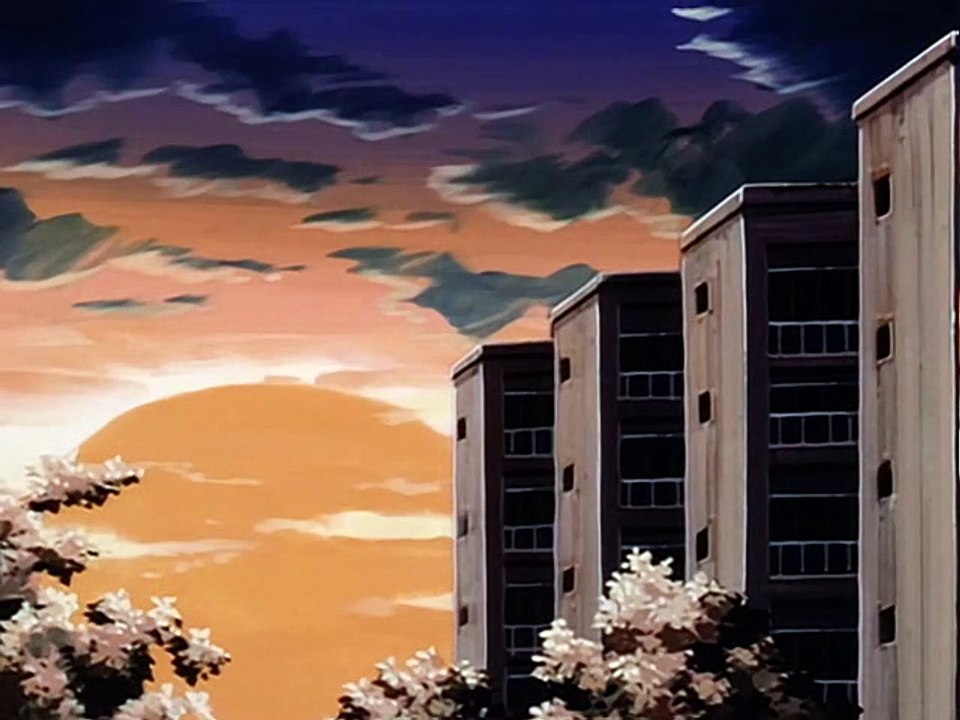 Kyuuketsuki Miyu Staffel 1 Folge 12 HD Deutsch