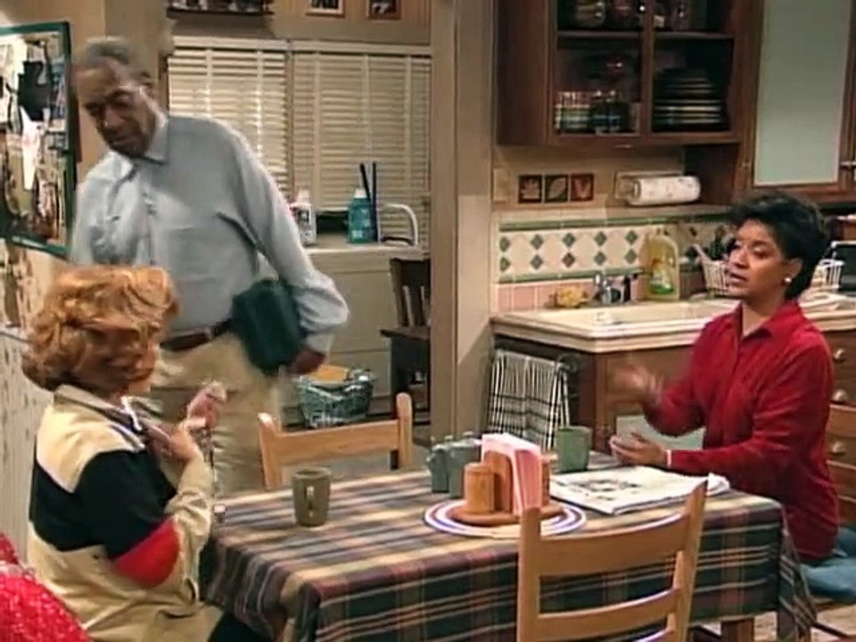 Cosby Staffel 2 Folge 13 HD Deutsch