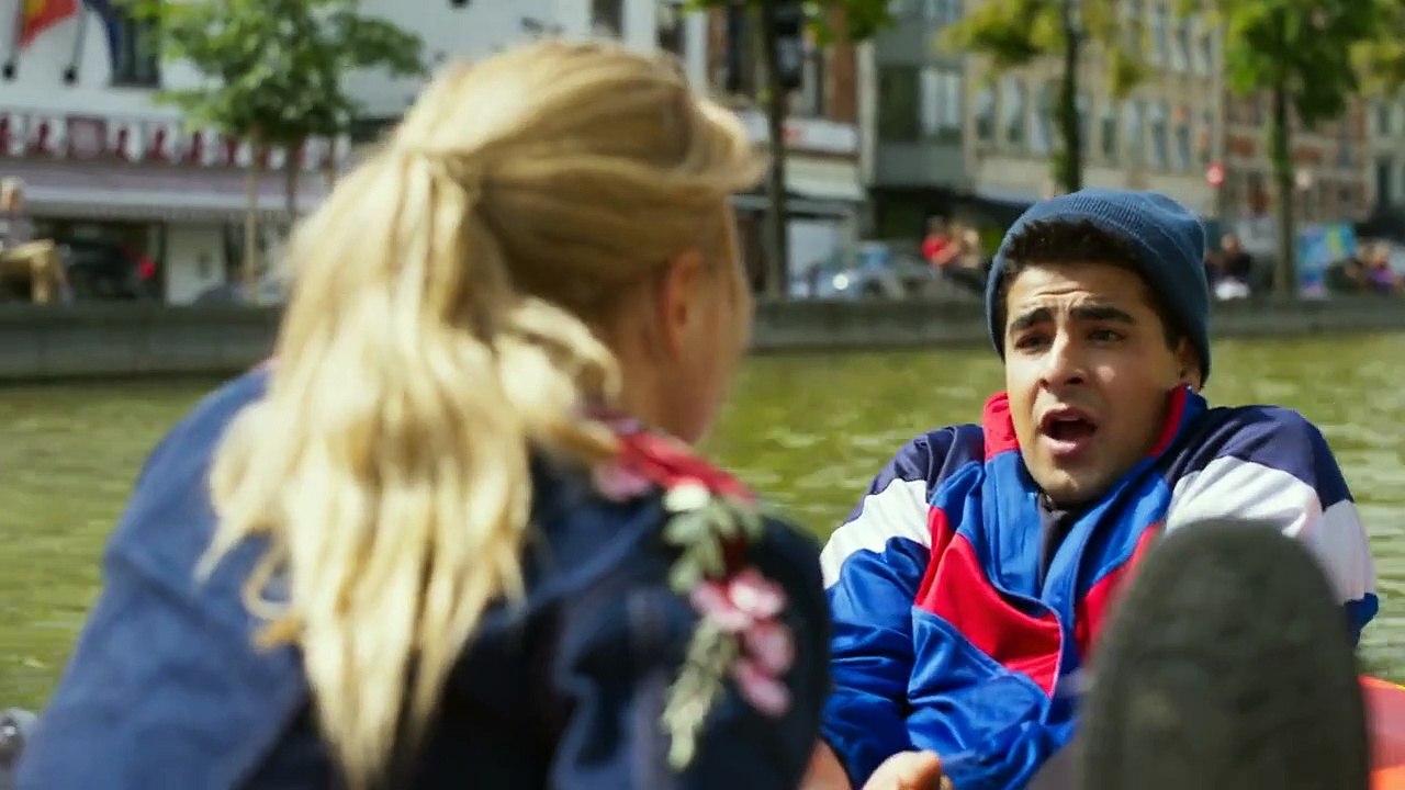 Hoodie Staffel 1 Folge 20 HD Deutsch