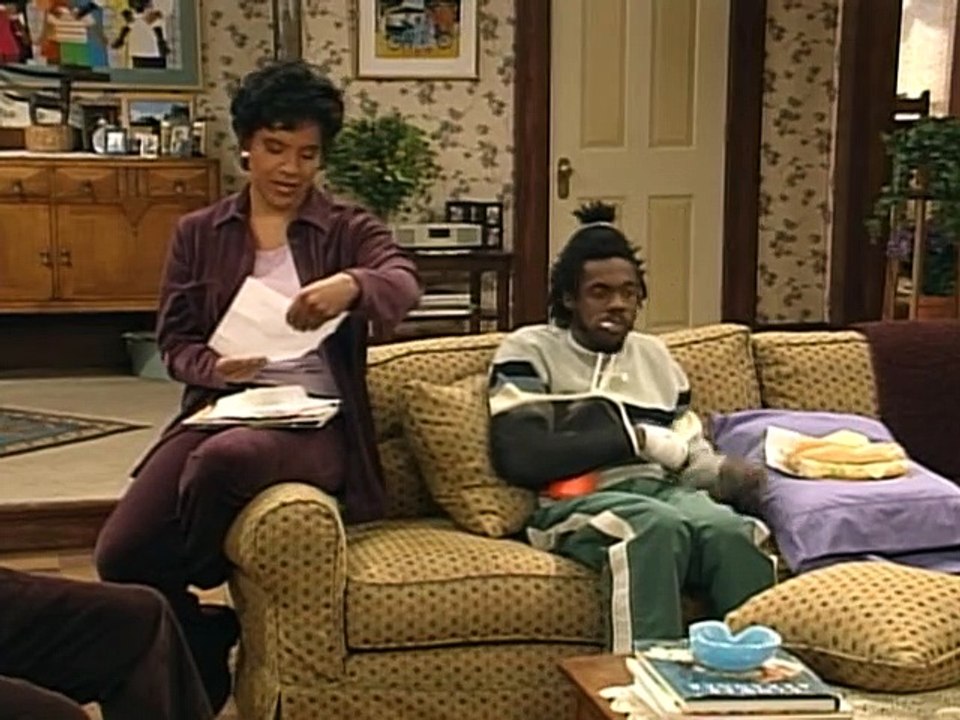 Cosby Staffel 2 Folge 10 HD Deutsch