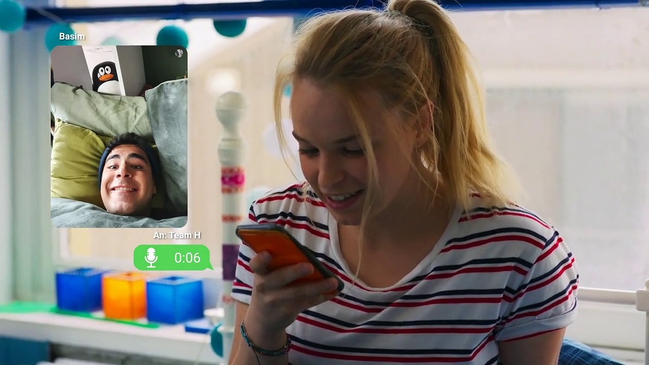 Hoodie Staffel 1 Folge 24 HD Deutsch