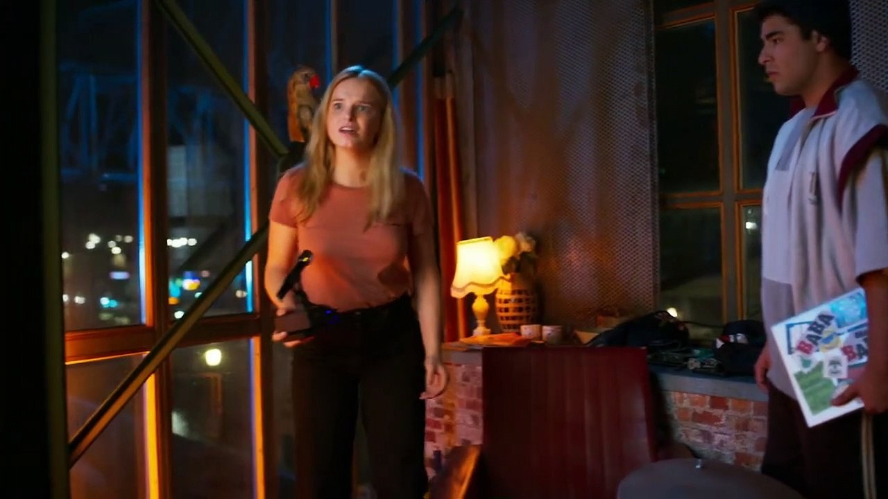 Hoodie Staffel 1 Folge 27 HD Deutsch