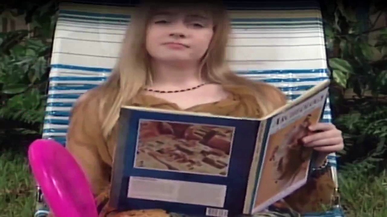 Clarissa Staffel 3 Folge 6 HD Deutsch