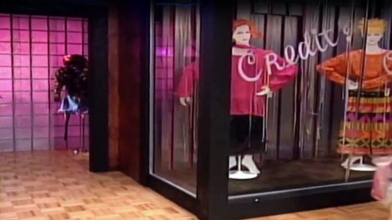 Clarissa Staffel 3 Folge 5 HD Deutsch