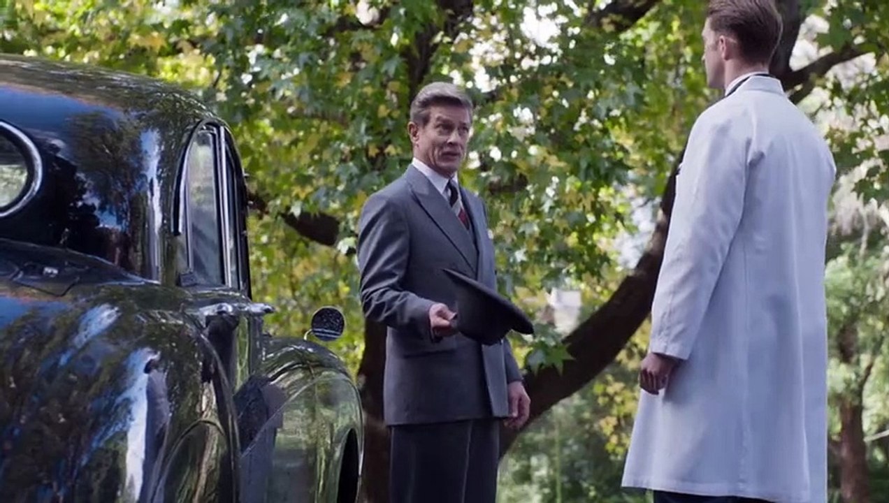 A Place to Call Home Staffel 5 Folge 10 HD Deutsch