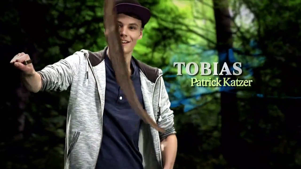 Fluch des Falken Staffel 4 Folge 38 HD Deutsch