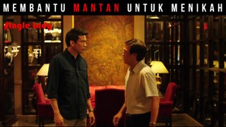 Film Komedi Romantis Thailand - Single Lady Sub. Indonesia Part. 6