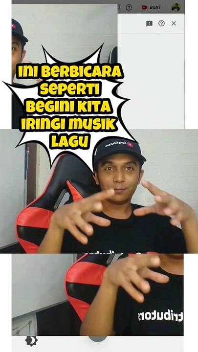 Music Lagu Dari Aplikasi Edit Aman Gak  Dari Klaim Hak Cipta YouTube ⁉️ YouTuber Pemula Harus Tau ❗