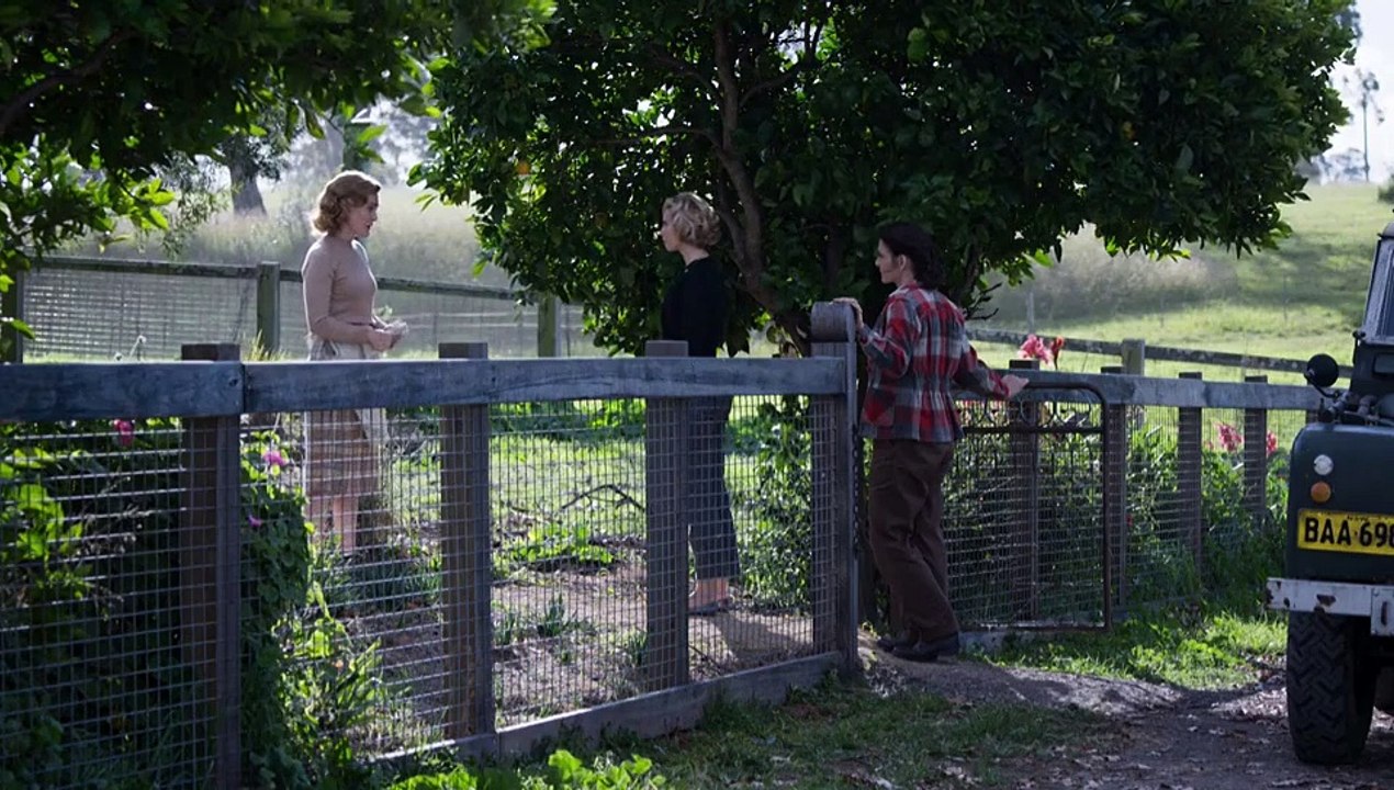 A Place to Call Home Staffel 5 Folge 9 HD Deutsch