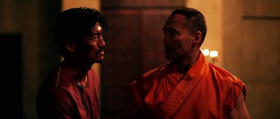 Mortal Kombat Legacy Staffel 2 Folge 10 HD Deutsch