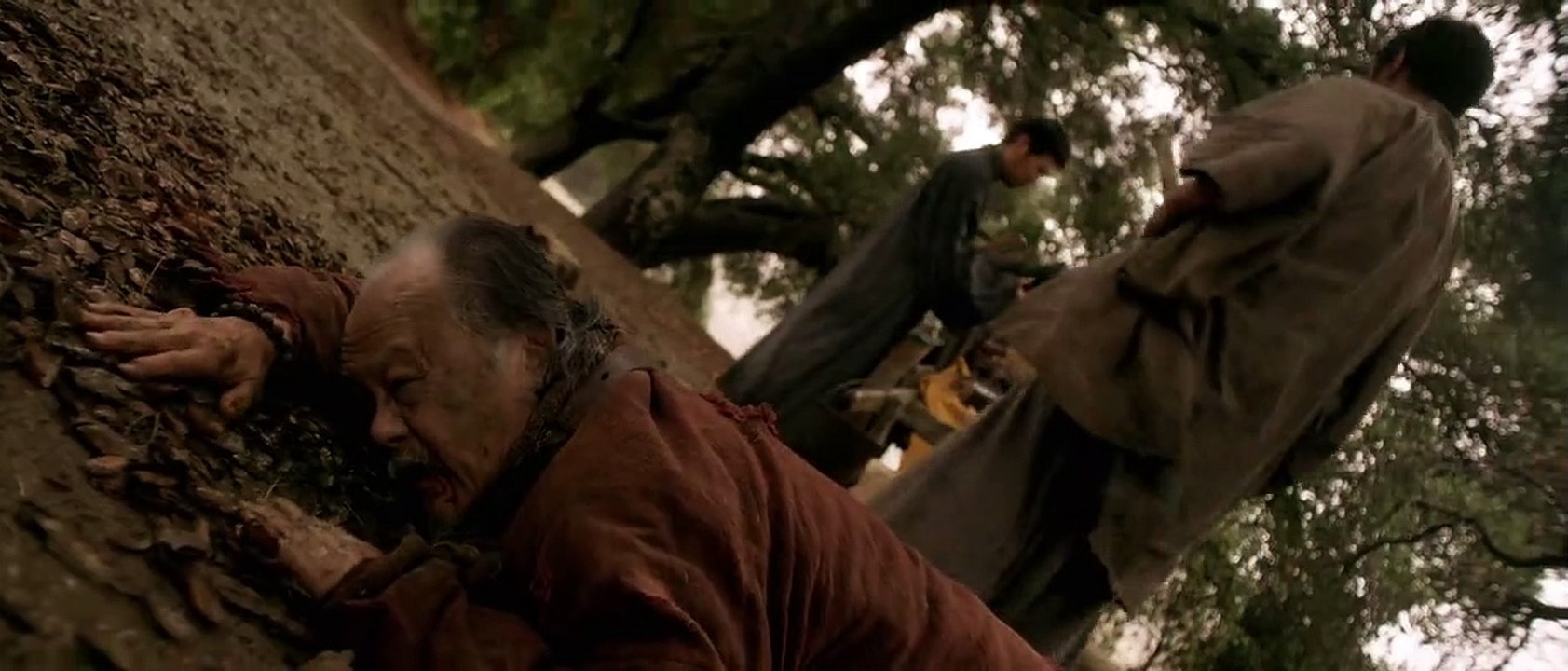 Mortal Kombat Legacy Staffel 2 Folge 3 HD Deutsch