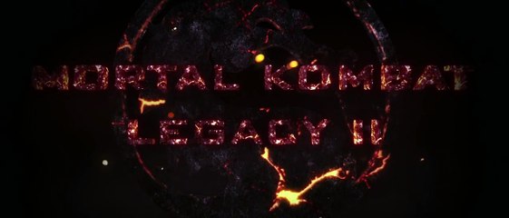 Mortal Kombat Legacy Staffel 2 Folge 5 HD Deutsch