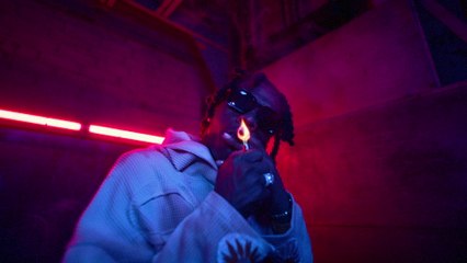 Lil Baby - Detox 🎬