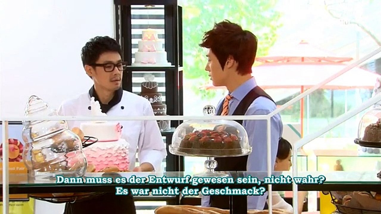 Panda and Hedgehog Staffel 1 Folge 3 HD Deutsch