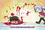 Bokusatsu Tenshi Dokuro-chan Staffel 1 Folge 3 HD Deutsch