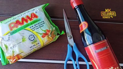 Gunting Kalau Tumpul Begini Tips Tajamkannya