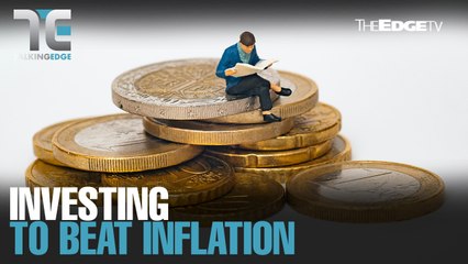 TALKING EDGE: What will inflation mean for your portfolio?