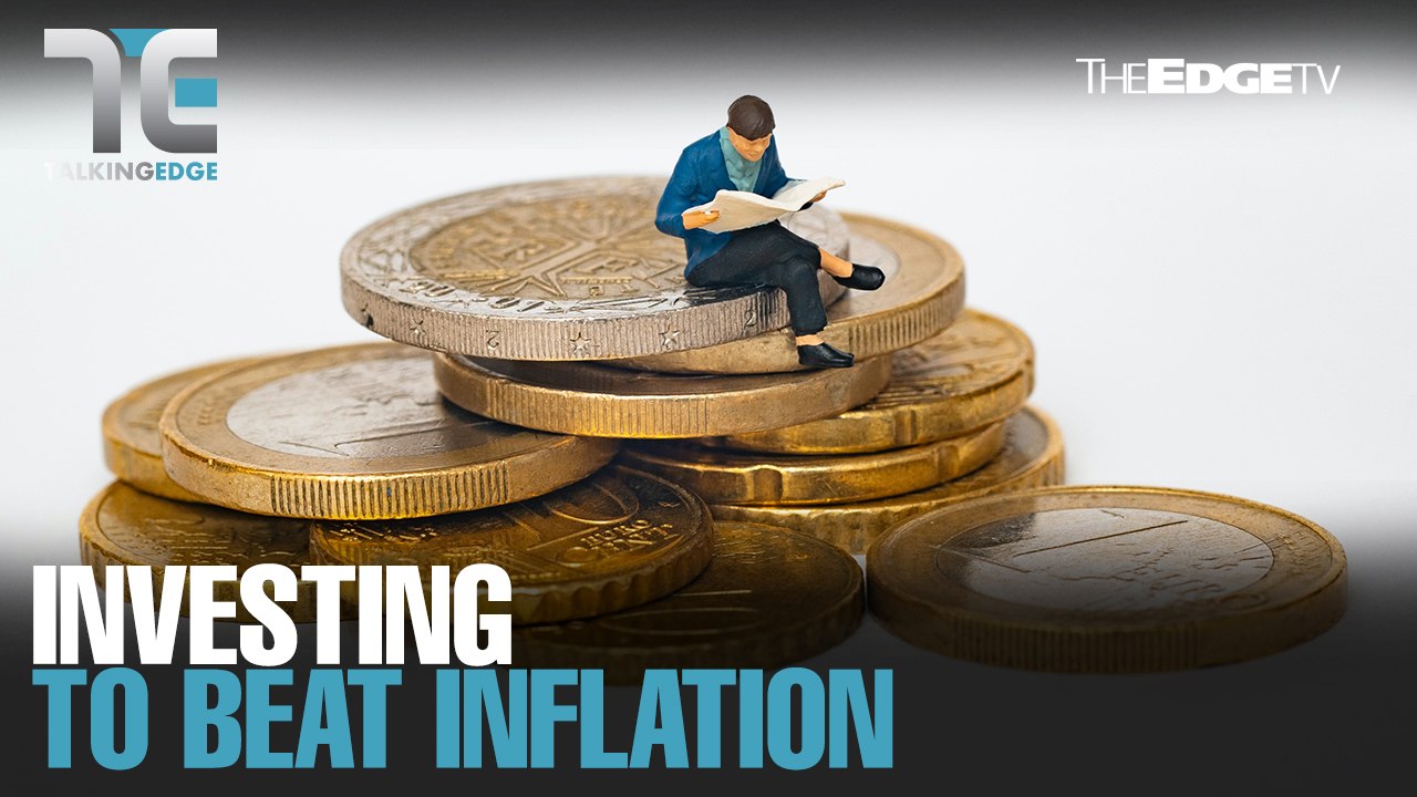 TALKING EDGE: What will inflation mean for your portfolio?