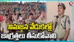 CP Mahesh Bhagavath Hold Awareness Meeting For Ganesh Immersion _Hyderabad _V6 News