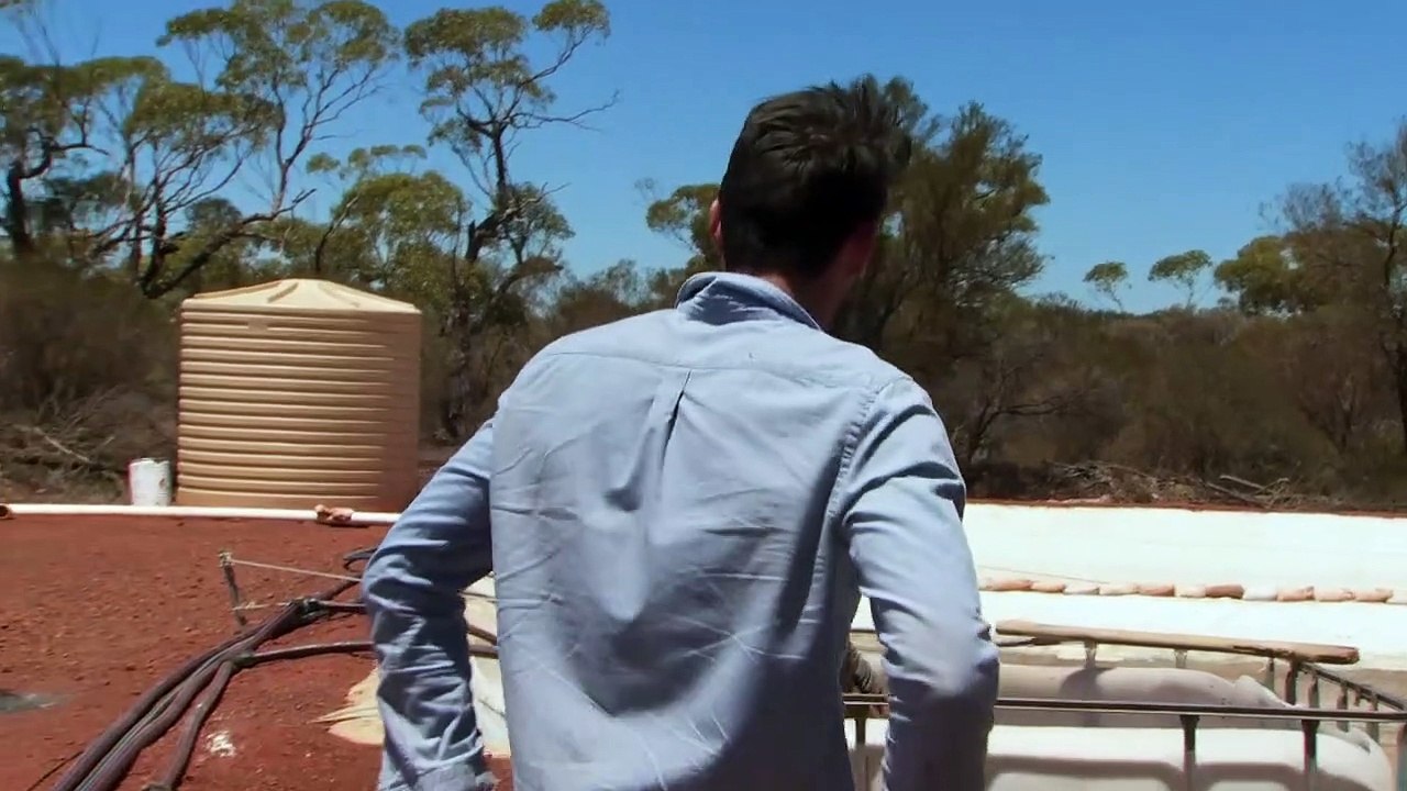 Australian Gold - Schatzsuche Down Under Staffel 3 Folge 13 HD Deutsch