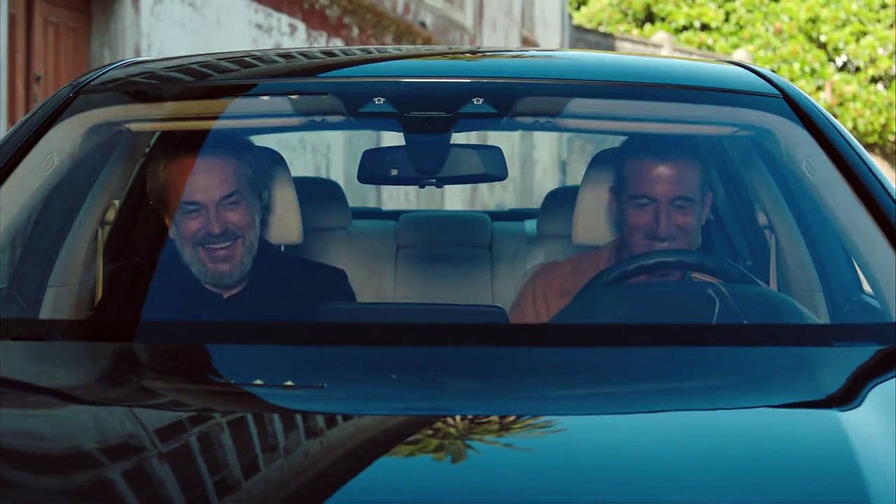 Ein unerlaubtes Leben Staffel 2 Folge 5 - Part 02 HD Deutsch