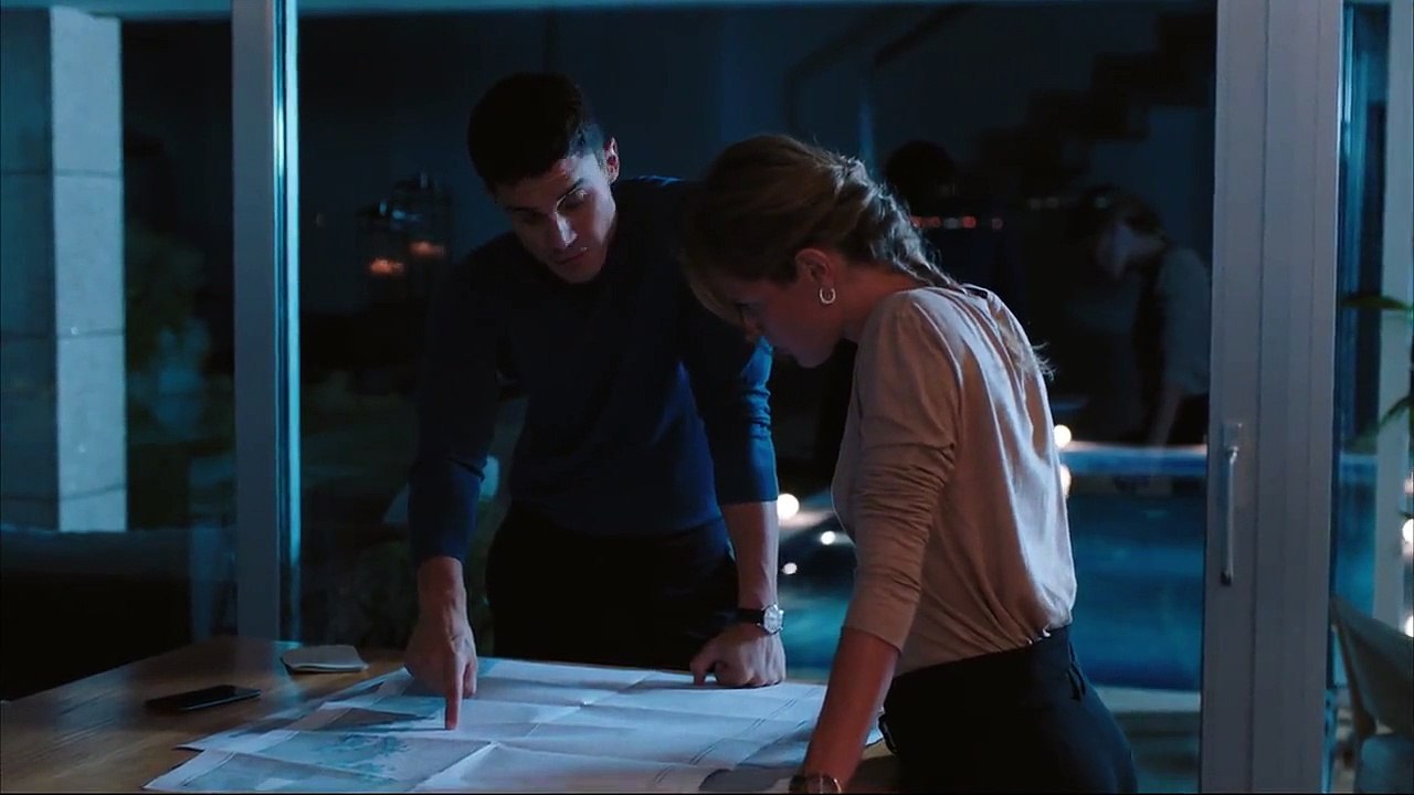 Ein unerlaubtes Leben Staffel 2 Folge 6 - Part 02 HD Deutsch