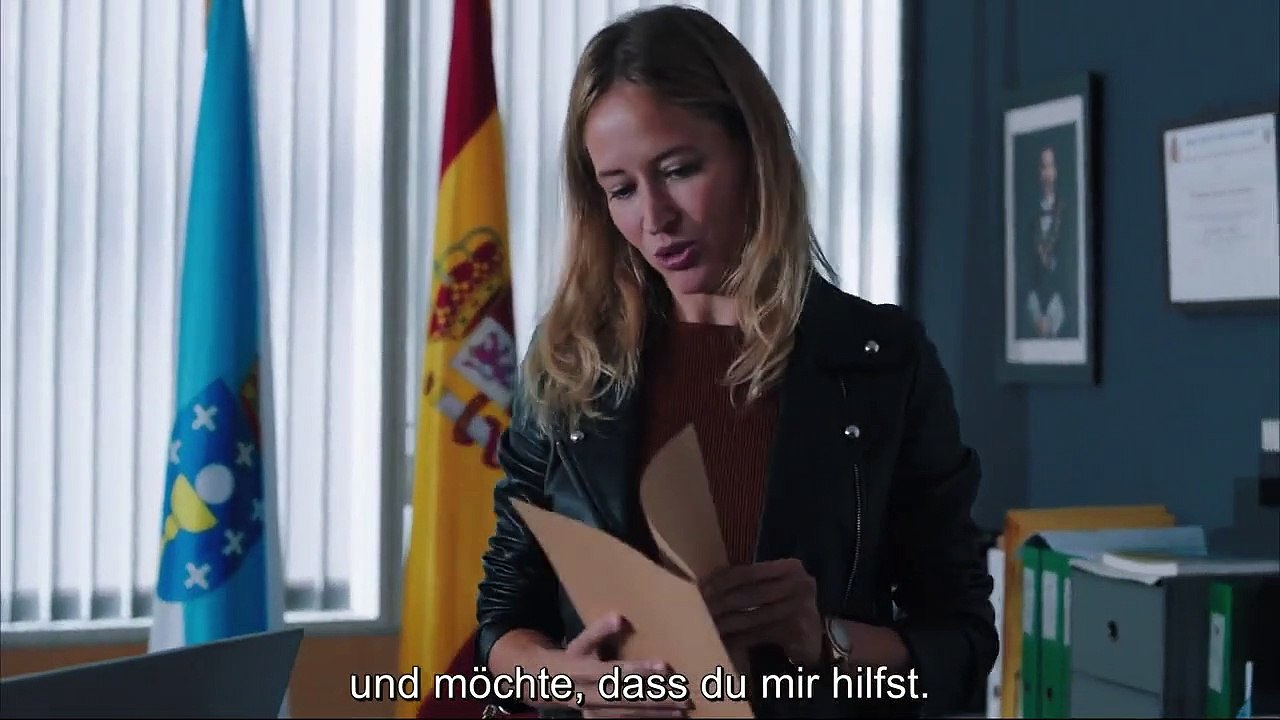 Ein unerlaubtes Leben Staffel 2 Folge 6 - Part 01 HD Deutsch