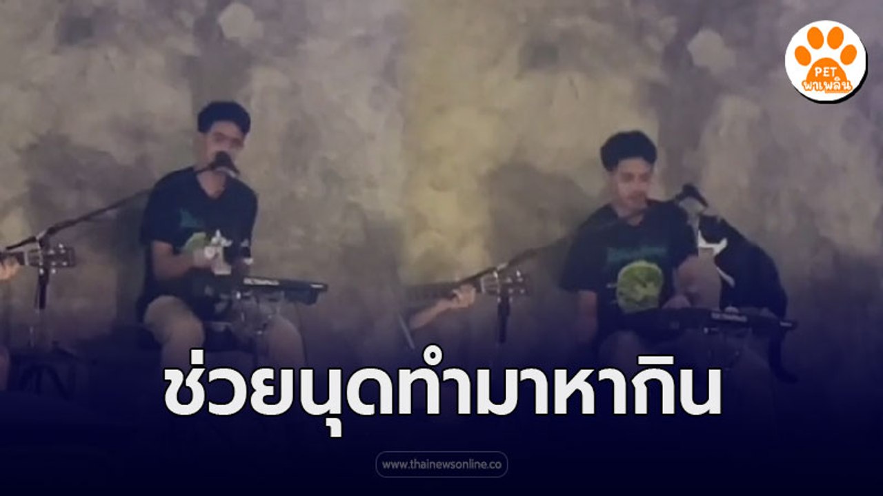 แบ่งค่าแรงคนครึ่งนะนุด  ช่วยกันทำมาหากินเนอะ