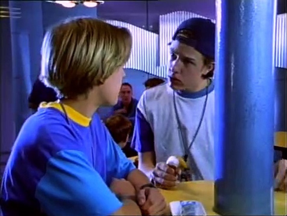 Ocean Girl Staffel 2 Folge 4 HD Deutsch