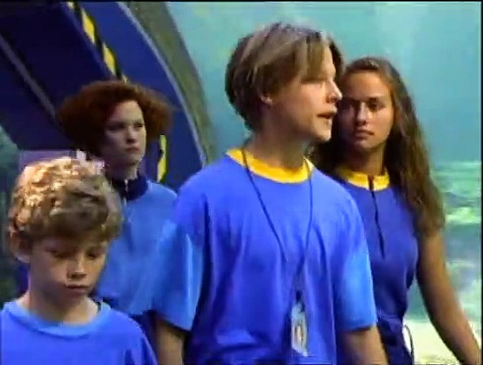 Ocean Girl Staffel 2 Folge 5 HD Deutsch