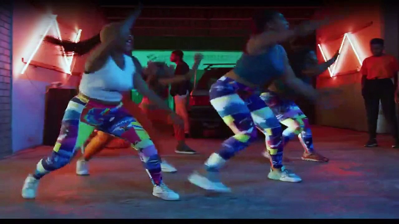 Jiva! - Tanz für deine Zukunft Staffel 1 Folge 1 HD Deutsch