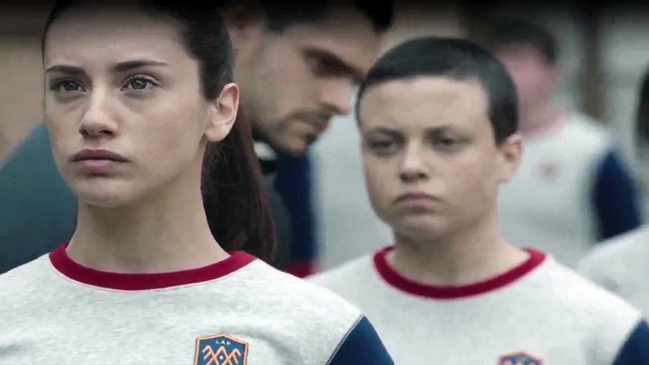 Las Cumbres Das Internat Staffel 1 Folge 3 HD Deutsch