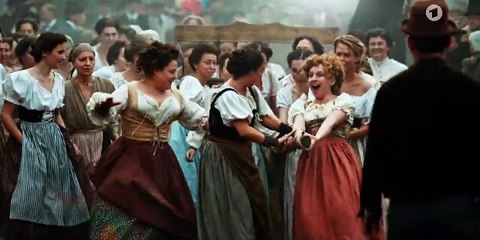 Oktoberfest 1900 Staffel 1 Folge 6 HD Deutsch