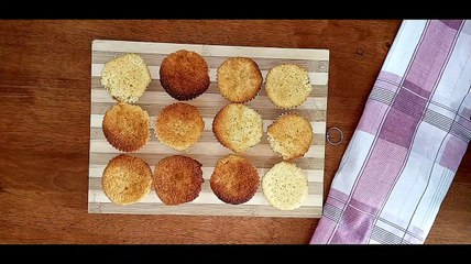 How to make Coconut Macaroons