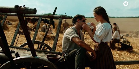 Oktoberfest 1900 Staffel 1 Folge 5 HD Deutsch